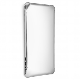 Zrcadlo Tafla Q Mirror inox